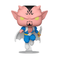 Funko Pop! Animation: Dragon Ball Z - Dabura 1712 2024 Fall Convention Exclusive - Fundom