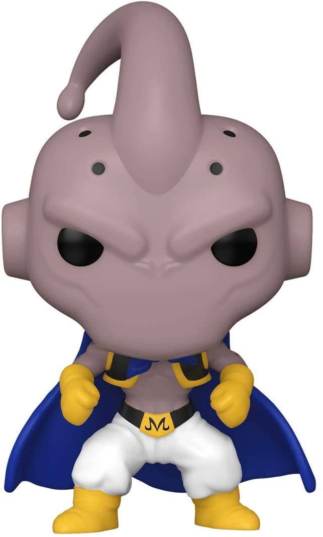 Funko Pop! Animation: Dragon Ball Z - Evil Buu - Fundom