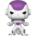 Funko Pop! Animation Dragon Ball Z - Frieza (Fourth Form) Vinyl Figure - Fundom
