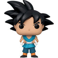 Funko Pop! Animation: Dragon Ball Z - Goku (BU) (World Tournament) - Fundom