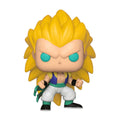 Funko Pop! Animation: Dragon Ball Z - Gotenks Super Saiyan 3 - Fundom