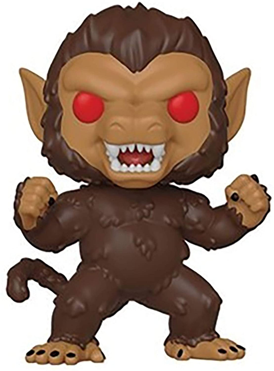 Funko Pop! Animation: Dragon Ball Z Great Ape Goku 6" - Fundom