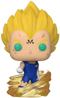 Funko POP Animation Dragon Ball Z - Majin Vegeta Vinyl Figure - Fundom