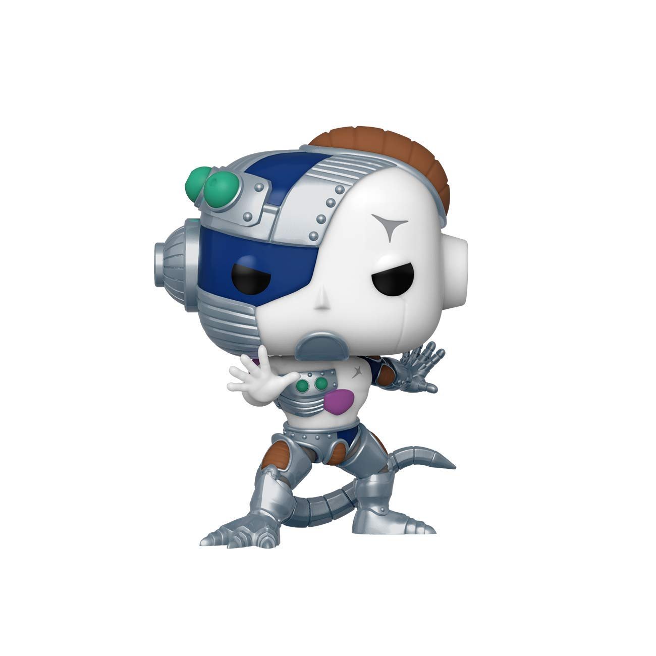 Funko Pop Animation Dragon Ball Z - Mecha Frieza Vinyl Figure - Fundom