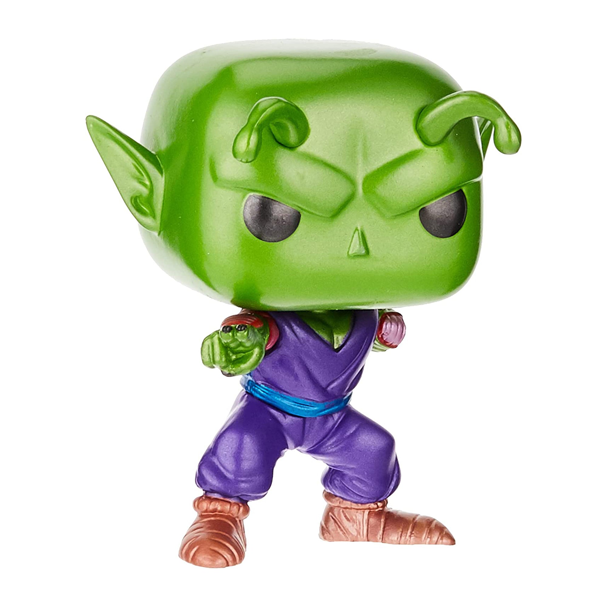 Funko Pop! Animation: Dragon Ball Z - Metallic Piccolo - Fundom