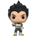 Funko Pop! Animation: Dragon Ball Z Resurrection F - Vegeta Gamestop Exclusive - Fundom