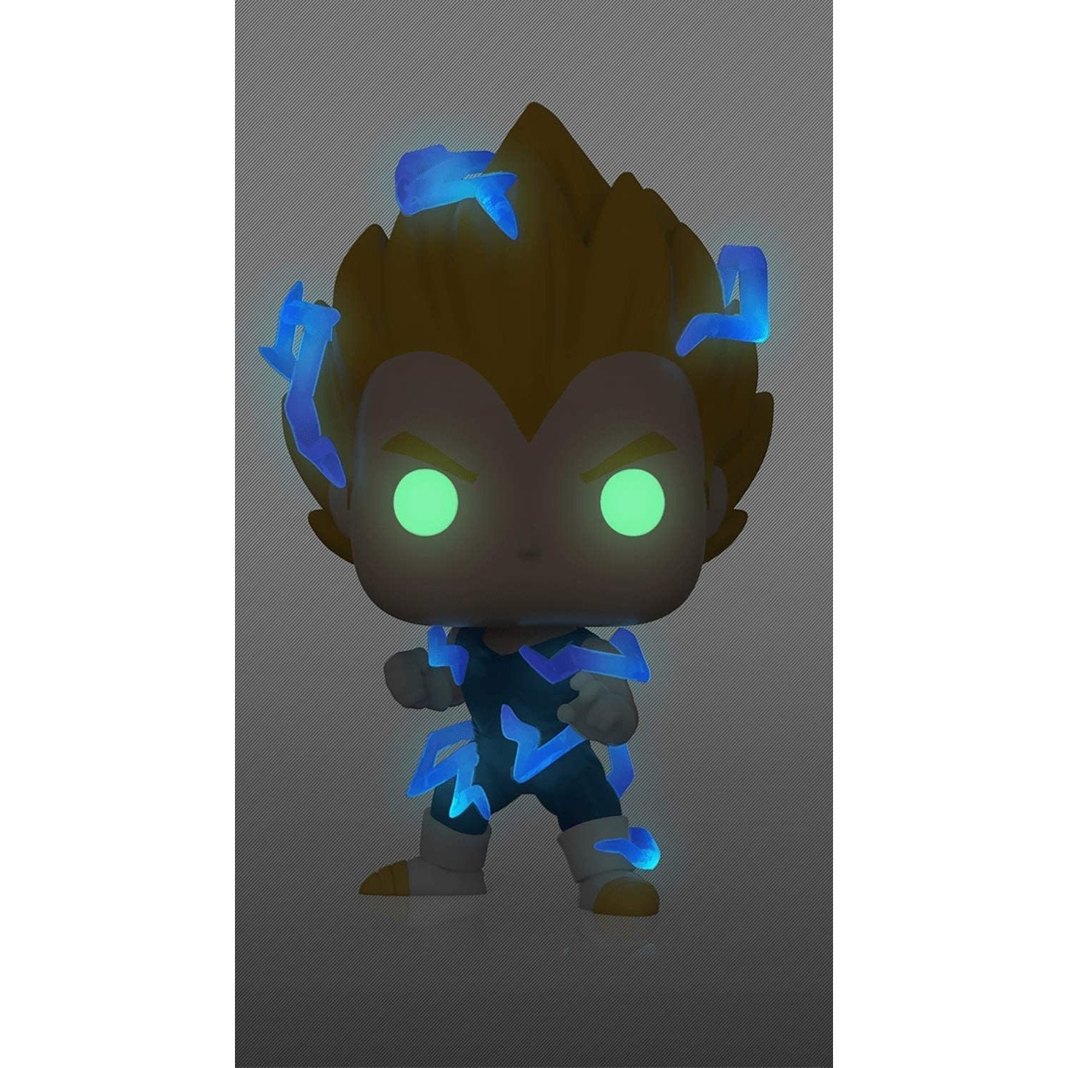 Funko Pop! Animation: Dragon Ball Z - Super Saiyan 2 Vegeta Chase PX Exclusive - Fundom