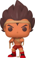 Funko Pop! Animation: Dragon Ball Z - Vegeta Training 701 - Fundom