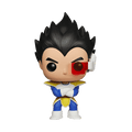 Funko Pop! Animation: Dragon Ball Z - Vegeta with Scouter 10 - Fundom