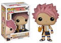 Funko Pop! Animation: Fairy Tail - Natsu - Fundom