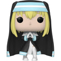 Funko Pop! Animation: Fire Force - Iris - Fundom