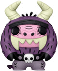 Funko Pop! Animation: Foster's Home - Eduardo Vinyl Figure - Fundom