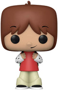 Funko Pop! Animation: Foster's Home - Mac Vinyl Figure - Fundom