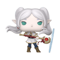 Funko Pop! Animation: Frieren: Beyond Journey's End - Frieren 1986 - Fundom