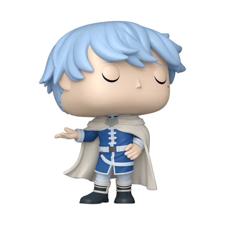 Funko Pop! Animation: Frieren: Beyond Journey's End - Himmel 1989 - Fundom