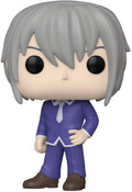 Funko Pop! Animation: Fruits Basket - Tuki Sohma Vinyl Figure - Fundom