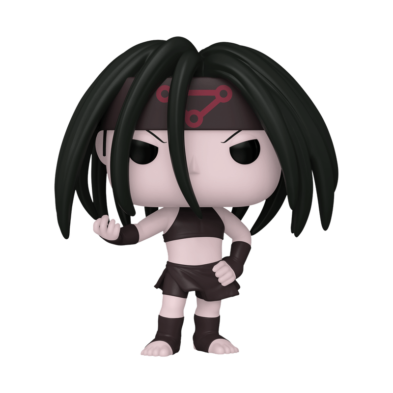 Funko Pop! Animation: Fullmetal Alchemist: Brotherhood - Envy 1578 - Fundom