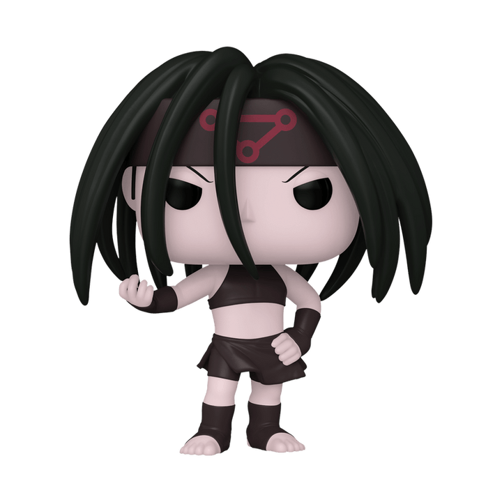 Funko Pop! Animation: Fullmetal Alchemist: Brotherhood - Envy 1578 - Fundom