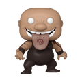 Funko Pop! Animation: Fullmetal Alchemist Brotherhood - Gluttony 1582 Entertainment Earth Exclusive - Fundom