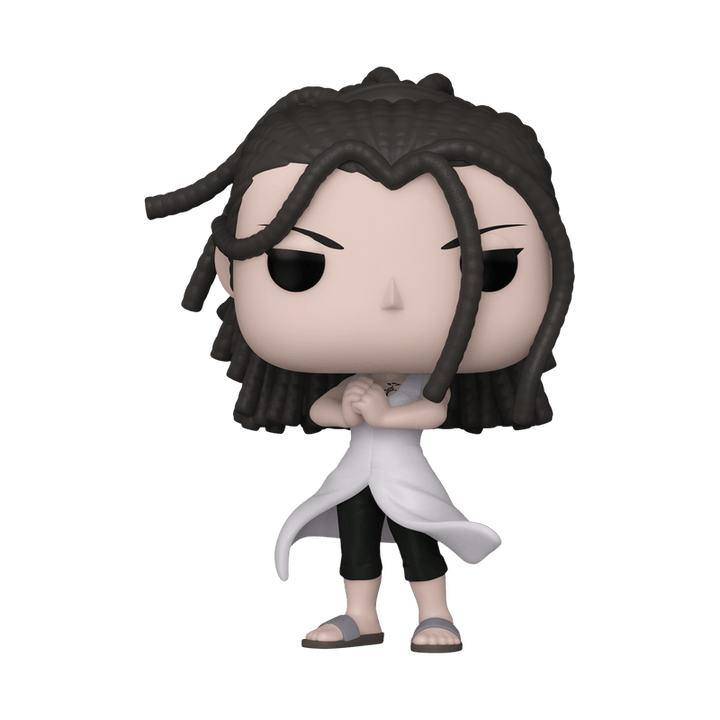 Funko Pop! Animation: Fullmetal Alchemist: Brotherhood - Izumi Curtis #1578 - Fundom