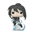 Funko Pop! Animation: Fullmetal Alchemist: Brotherhood - Lan Fan Ninja 1581 - Fundom