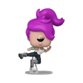 Funko Pop! Animation: Futurama - Turanga Leela 1758 - Fundom