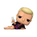 Funko Pop! Animation: Futurama - Zapp Brannigan 1759 - Fundom
