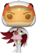 Funko Pop! Animation: Gatchaman - Jun Vinyl Figure - Fundom