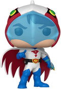 Funko Pop! Animation: Gatchaman - Ken Washio Vinyl Figure - Fundom