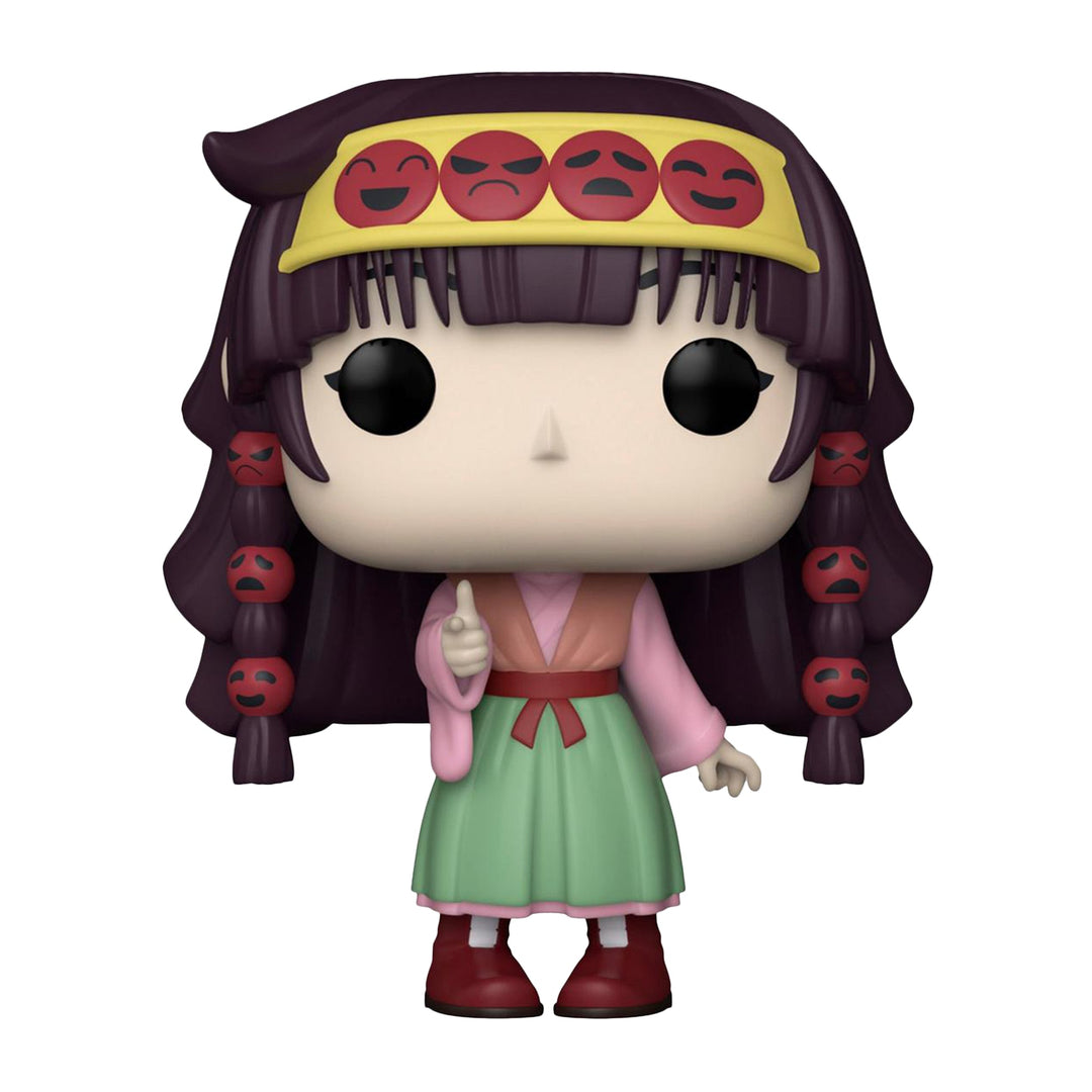 Funko Pop! Animation: Hunter X Hunter - Alluka Zoldyck Exclusive - Fundom
