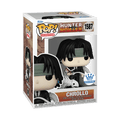 Funko Pop! Animation: Hunter X Hunter - Chrollo Lucilfer 1587 Shop Exclusive - Fundom