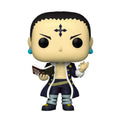 Funko Pop! Animation: Hunter X Hunter - Chrollo Lucilfer Exclusive - Fundom