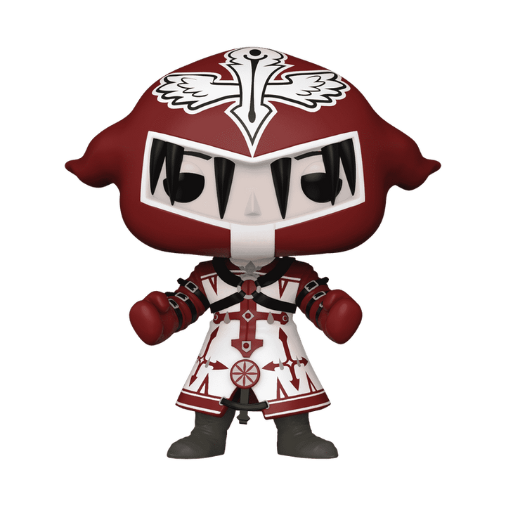 Funko Pop! Animation: Hunter X Hunter - Feitan Pain Packer #1571 Specialty Series Exclusive - Fundom