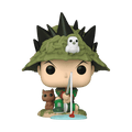 Funko Pop! Animation: Hunter X Hunter - Gon Freecss Gone Fishing Shop Exclusive - Fundom