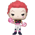 Funko Pop Animation: Hunter x Hunter - Hisoka Vinyl Figure - Fundom