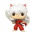 Funko Pop! Animation: InuYasha - InuYasha 767 Figure - Fundom