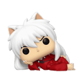 Funko Pop! Animation: InuYasha - Inuyasha Laying 1928 - Fundom