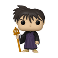 Funko Pop! Animation: InuYasha - Miroku PX Previews Exclusive 1594 - Fundom
