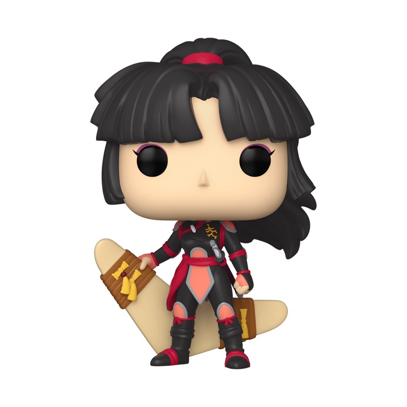 Funko Pop! Animation: InuYasha - Sango Hot Topic Exclusive - Fundom