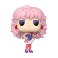 Funko Pop! Animation: Jem and the Holograms - Jem 1788 - Fundom