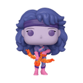Funko Pop! Animation: Jem and the Holograms - Synergy 1791 - Fundom
