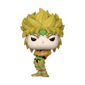 Funko Pop! Animation: JoJo’s Bizarre Adventure - DIO 2109 - Fundom