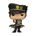 Funko Pop! Animation: JoJo's Bizarre Adventure - Jotaro Kujo 2053 - Fundom