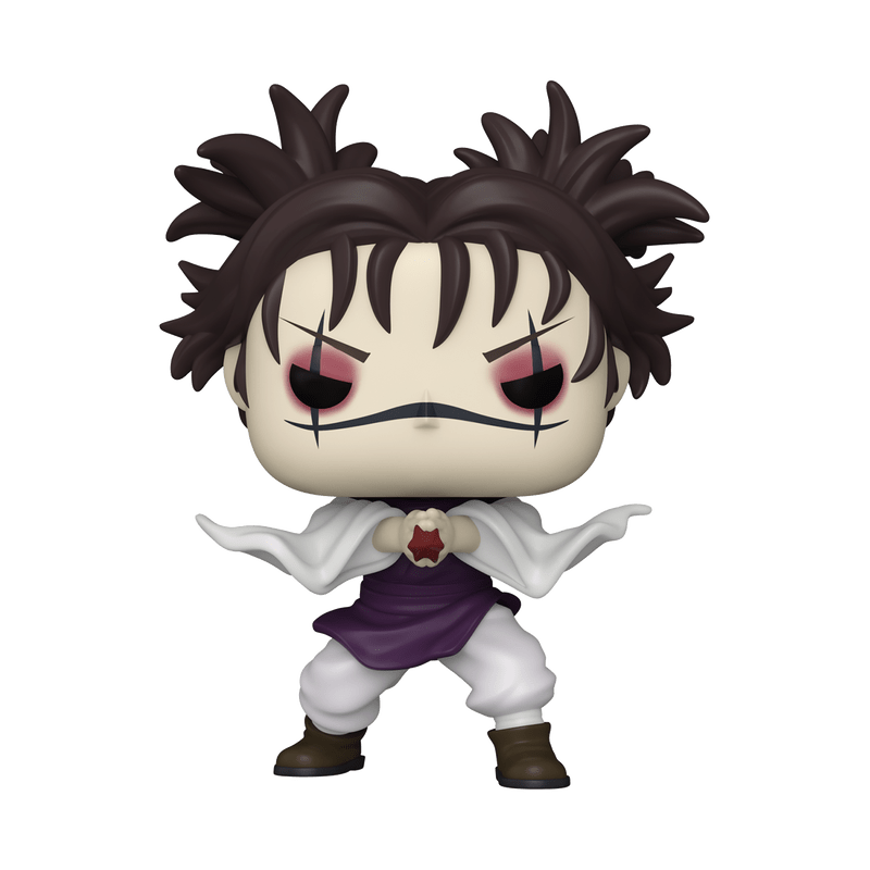 Funko Pop! Animation: Jujutsu Kaisen - Choso Piercing Blood 1886 - Fundom