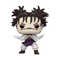 Funko Pop! Animation: Jujutsu Kaisen - Choso Piercing Blood 1886 - Fundom