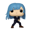 Funko Pop! Animation: Jujutsu Kaisen - Miwa Kasumi 1642 - Fundom