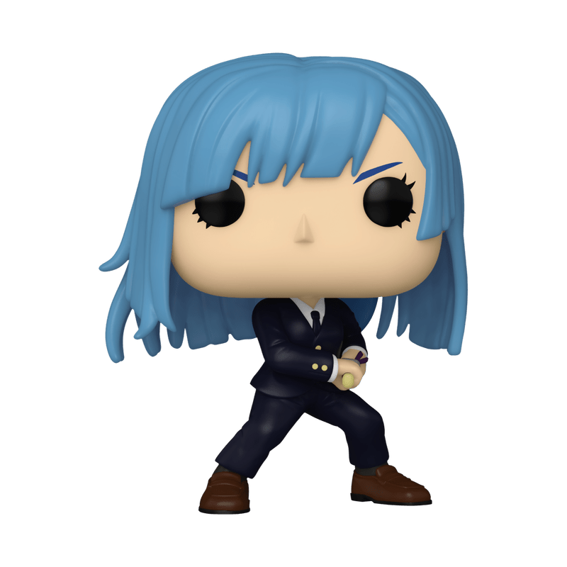 Funko Pop! Animation: Jujutsu Kaisen - Miwa Kasumi 1642 - Fundom