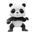 Funko Pop! Animation: Jujutsu Kaisen - Panda Flocked Entertainment Earth Exclusive - Fundom