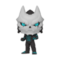 Funko Pop! Animation: Kaiju No. 8 - Kaiju No. 8 2079 - Fundom