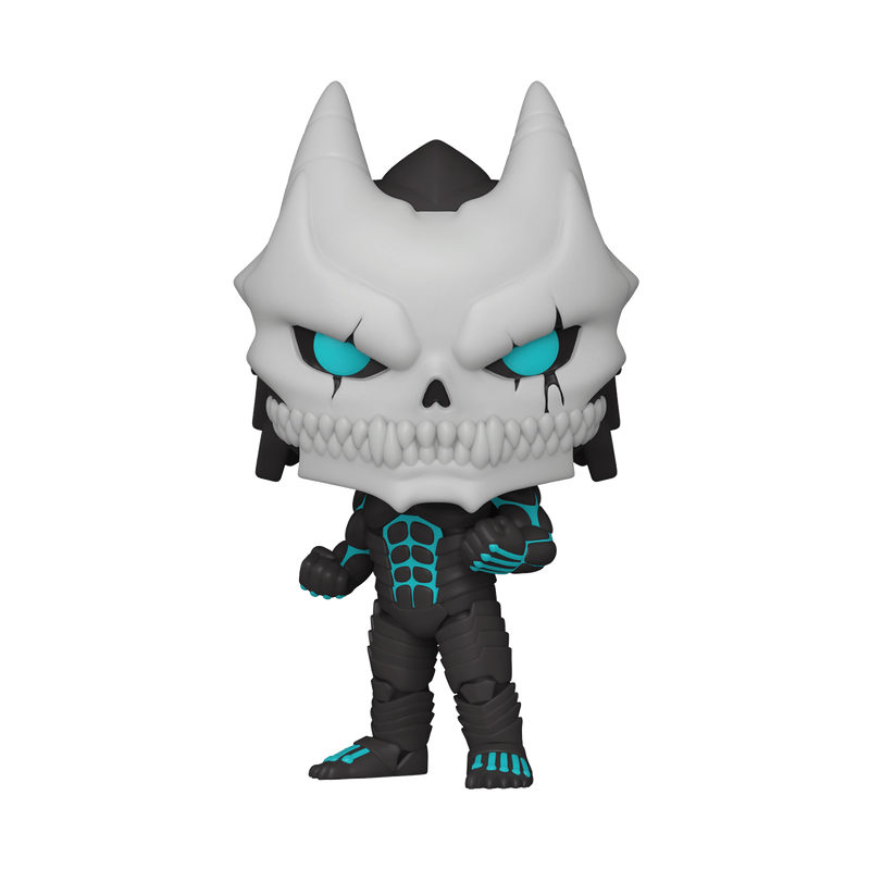 Funko Pop! Animation: Kaiju No. 8 - Kaiju No. 8 2079 - Fundom